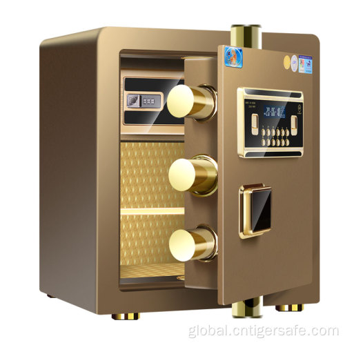 45cm High Tiger Safe high quality tiger safes Classic series 45cm high Manufactory